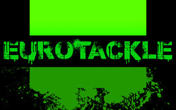 Eurotackle  Innovating Fishing Lures & Tackle