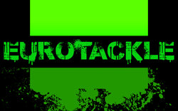 Eurotackle Fishing