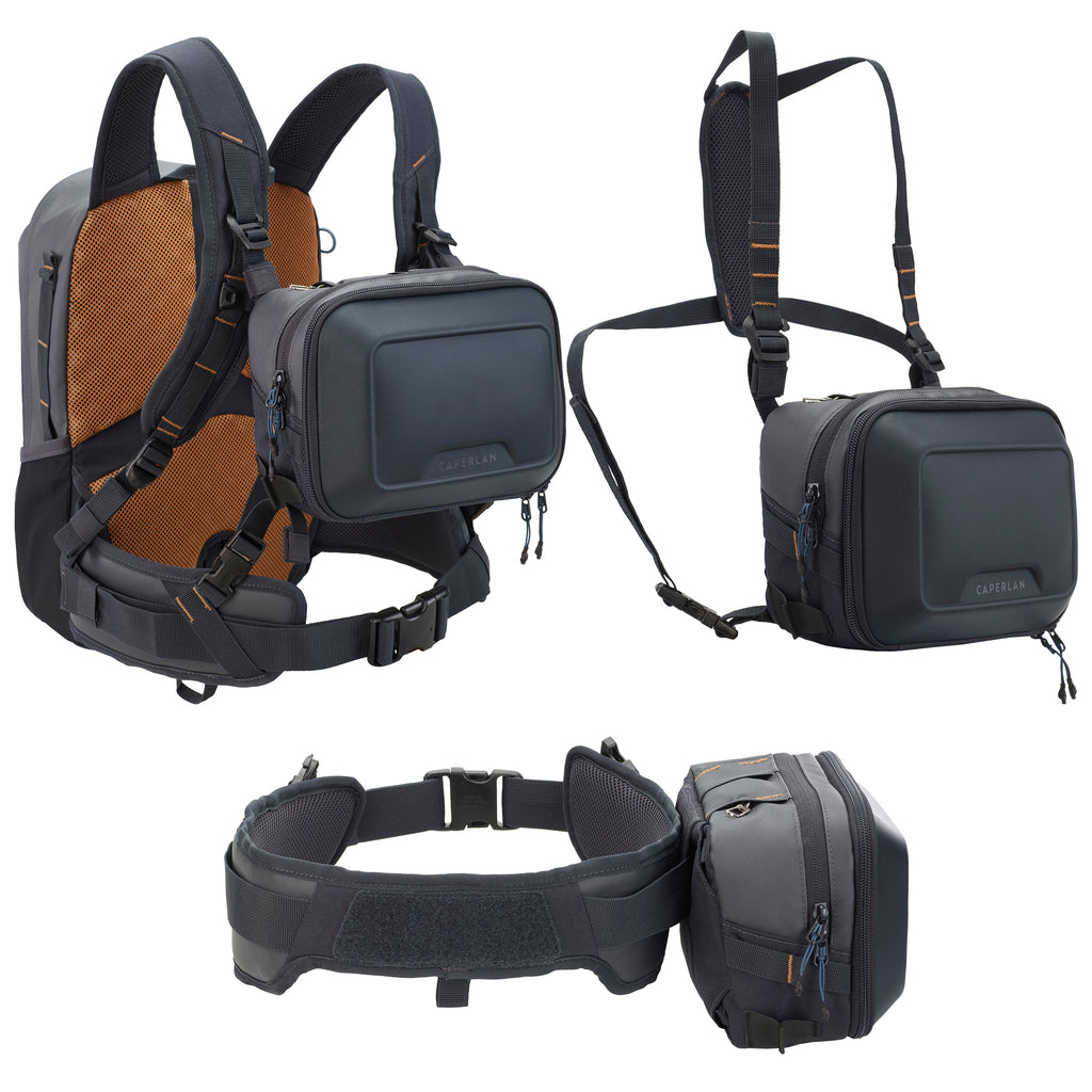 Surf deals fishing backpack