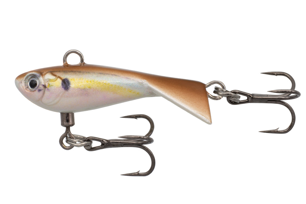 Z-Darter V2 : Ultimate Jigging Minnow – Eurotackle