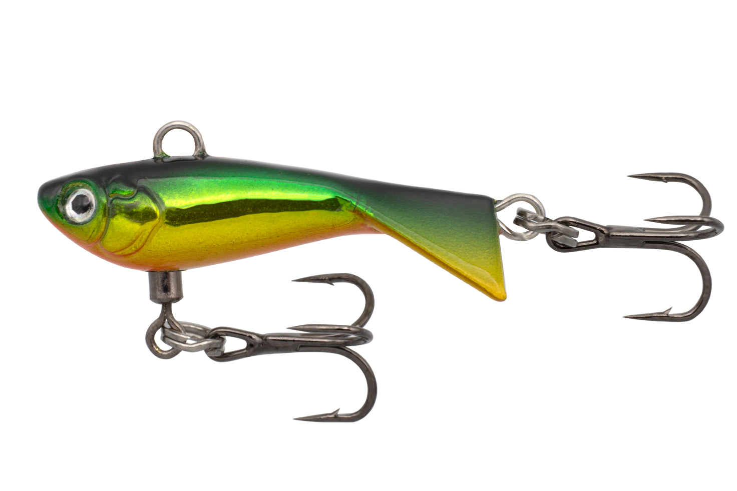 Z-Darter V2