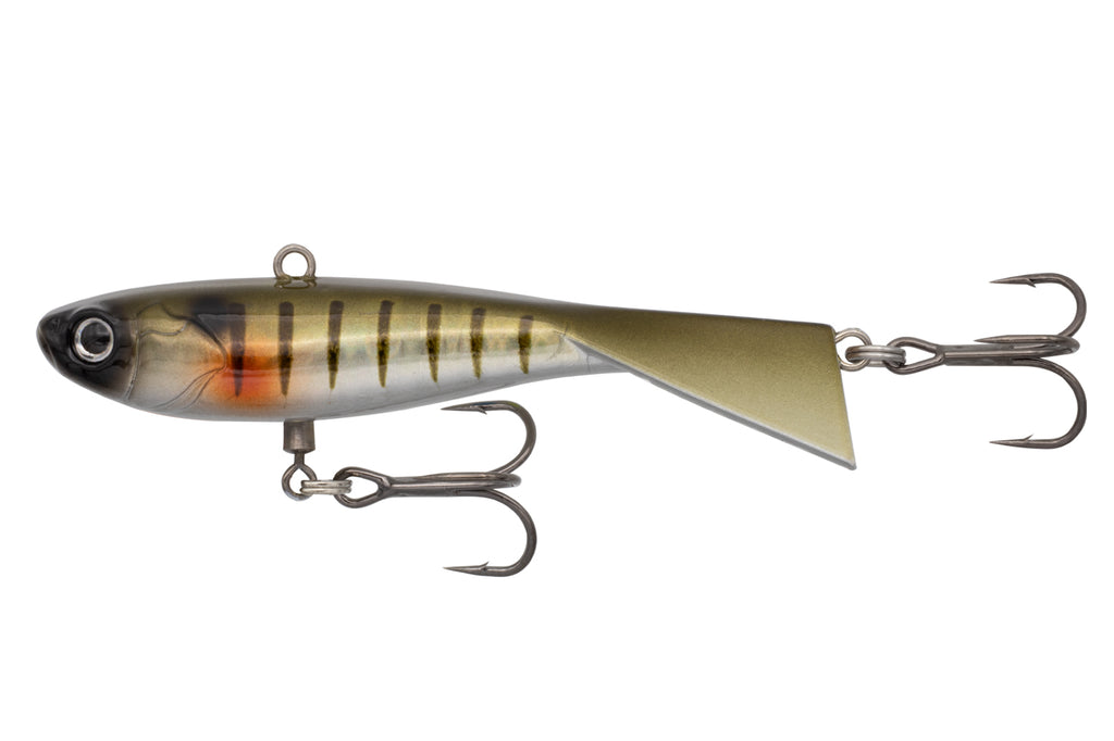 Z-Darter V2 : Ultimate Jigging Minnow – Eurotackle