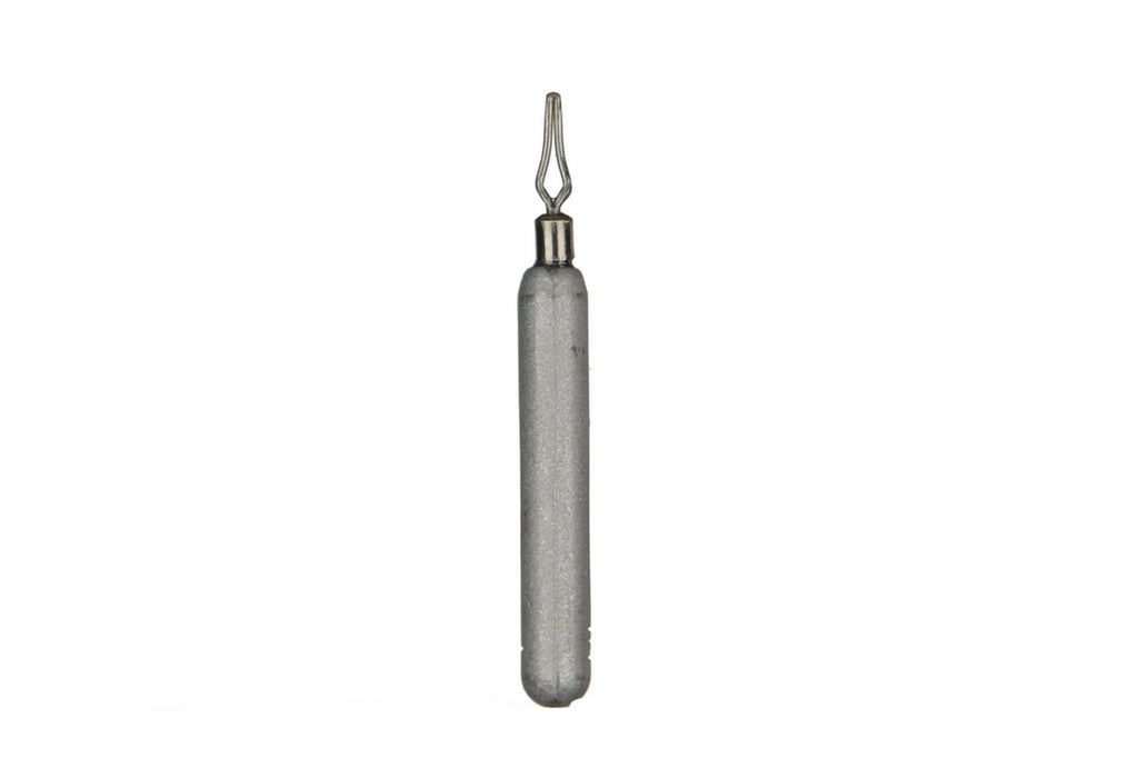 Tungsten Pencil Drop-Shot Weight