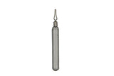 Tungsten Pencil Drop-Shot Weight
