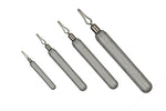 Tungsten Pencil Drop-Shot Weight