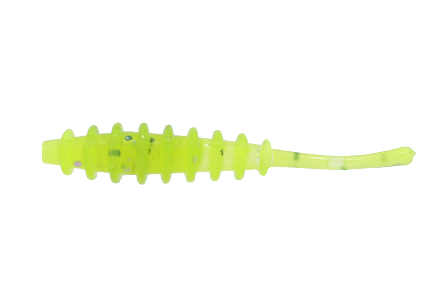 Micro Finesse Eurogrub Jr Soft Plastic 0.8" | Eurotackle
