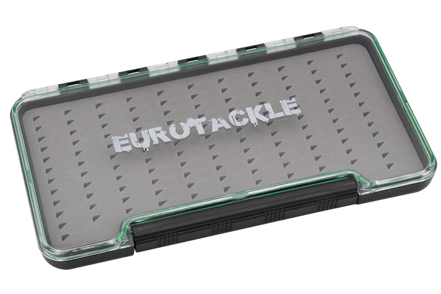 Eurotackle Euro Locker Flat Jig Box