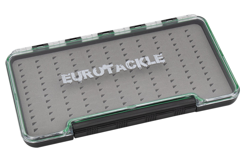 Euro-Locker Jig Flat Box – Eurotackle