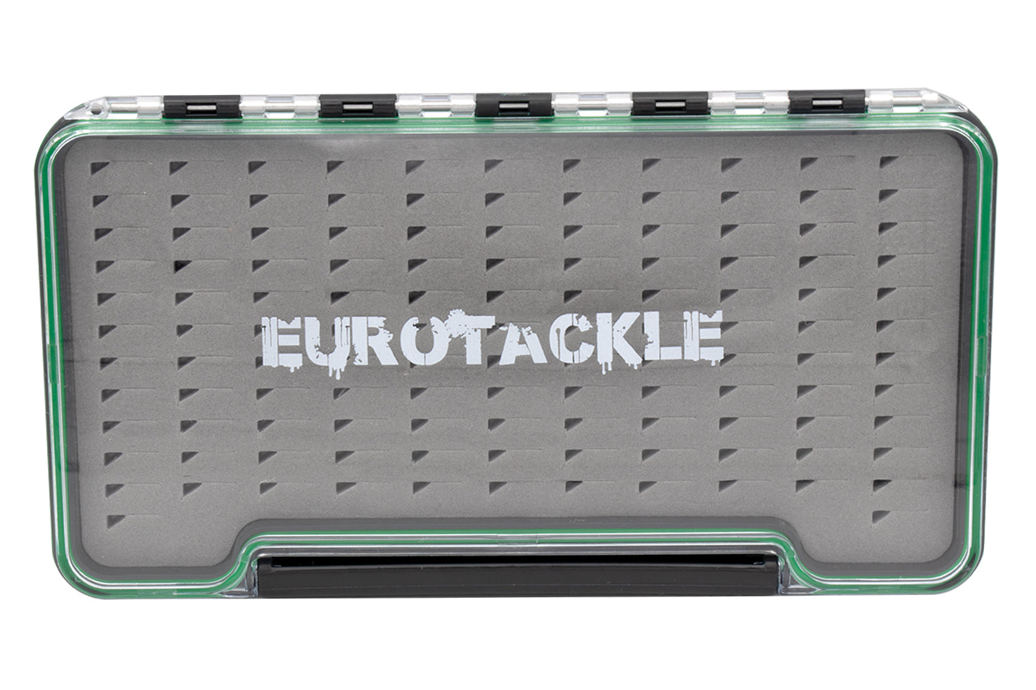 brillo euro fishing box Eurotackle Euro-Locker Flat Jig Box