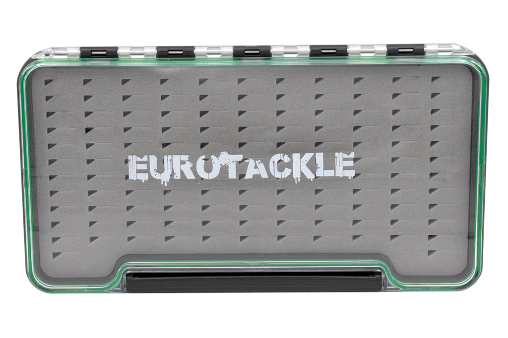 Euro-Locker Jig Flat Box – Eurotackle