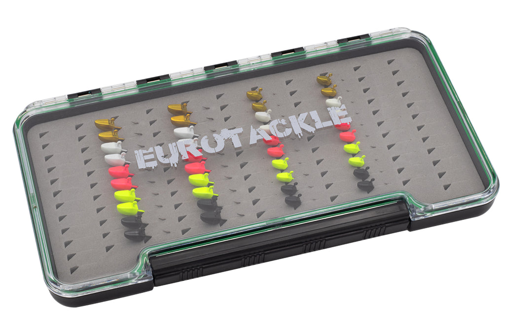 Ultimate ESR Nano Kit – Eurotackle