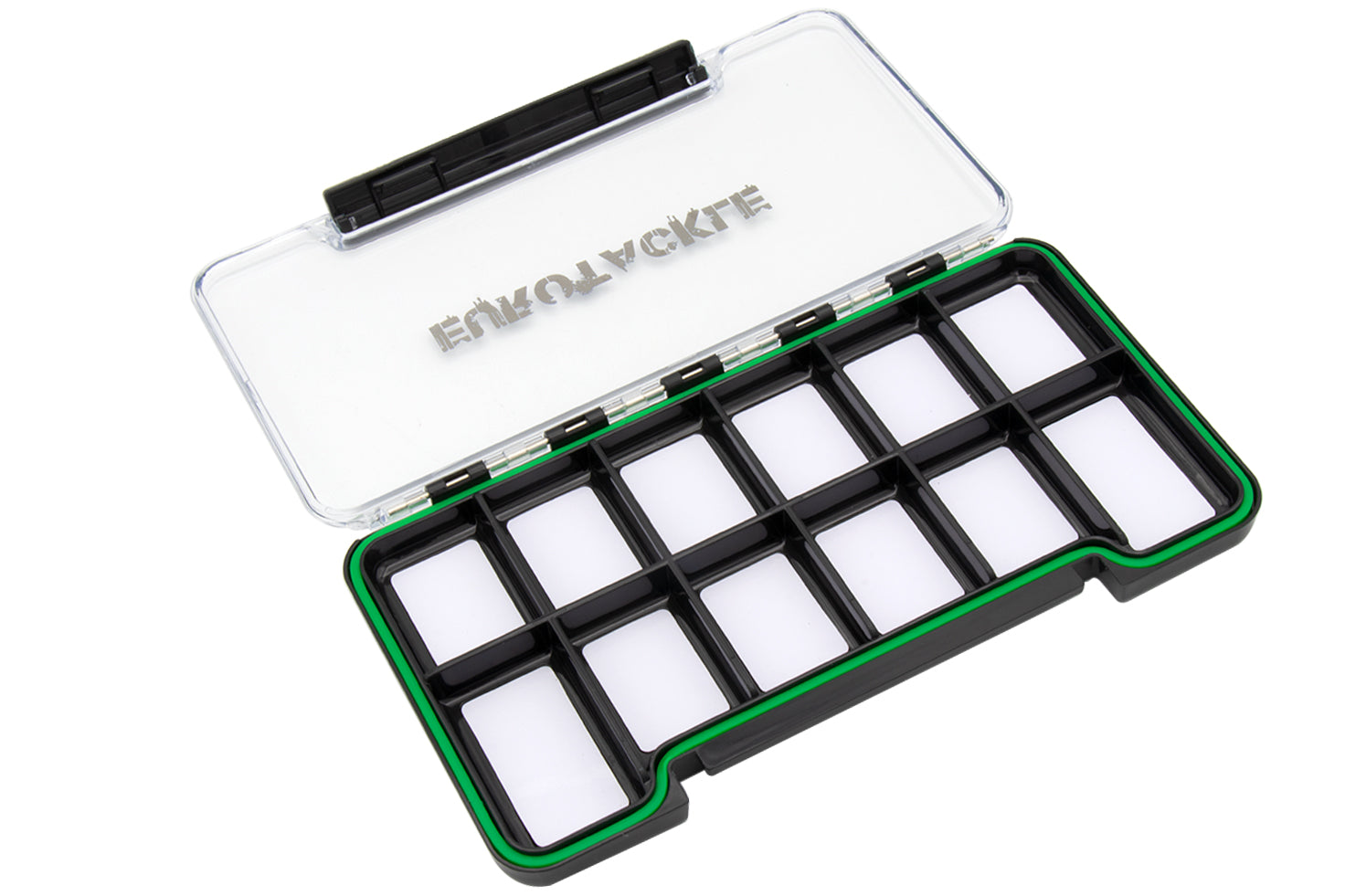 empty fishing lure individual boxes Dedicated Bucktail Box The Meiho 100 Reversible Tackle Box expands the popular Reversible series with a new model designed for lures up to 8 cm Osage River Medium Tackle Box