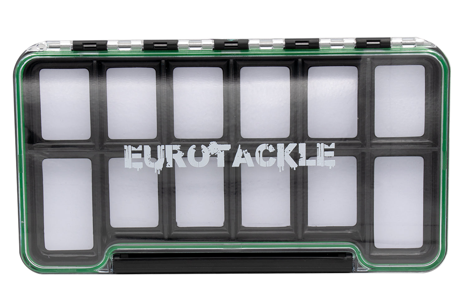 euro tackle box Euro-Locker Lure Flat Box