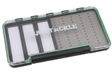 Euro-Locker Hybrid Flat Box