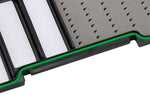 Euro-Locker Hybrid Flat Box