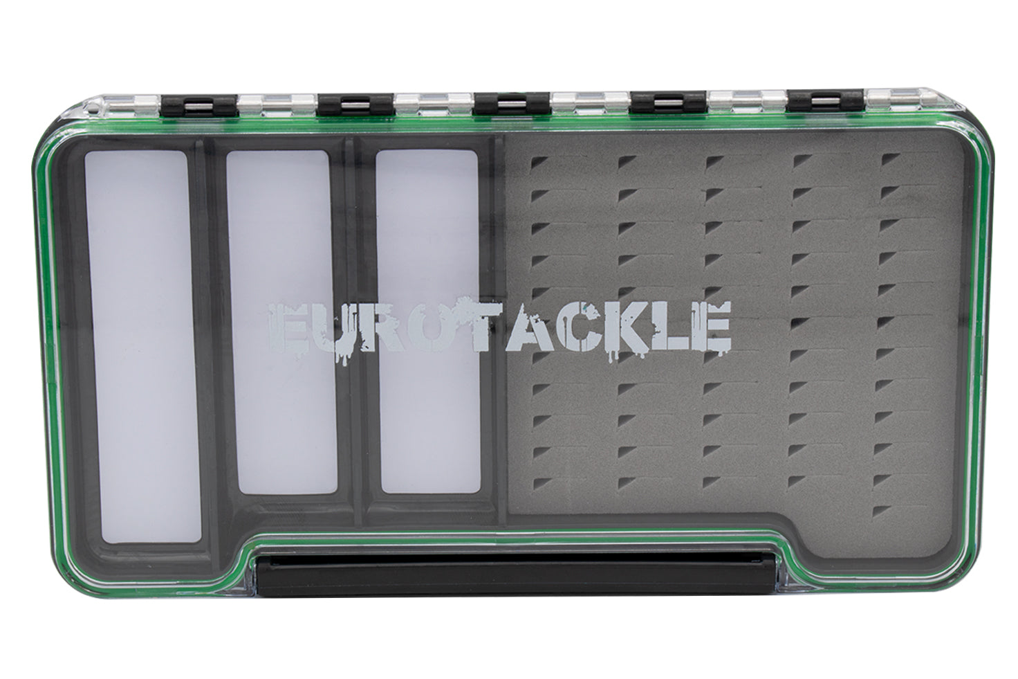 euro tackle box Euro-Locker Hybrid Flat Box – Eurotackle