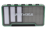 Euro-Locker Hybrid Flat Box