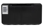 Euro-Locker Hybrid Flat Box