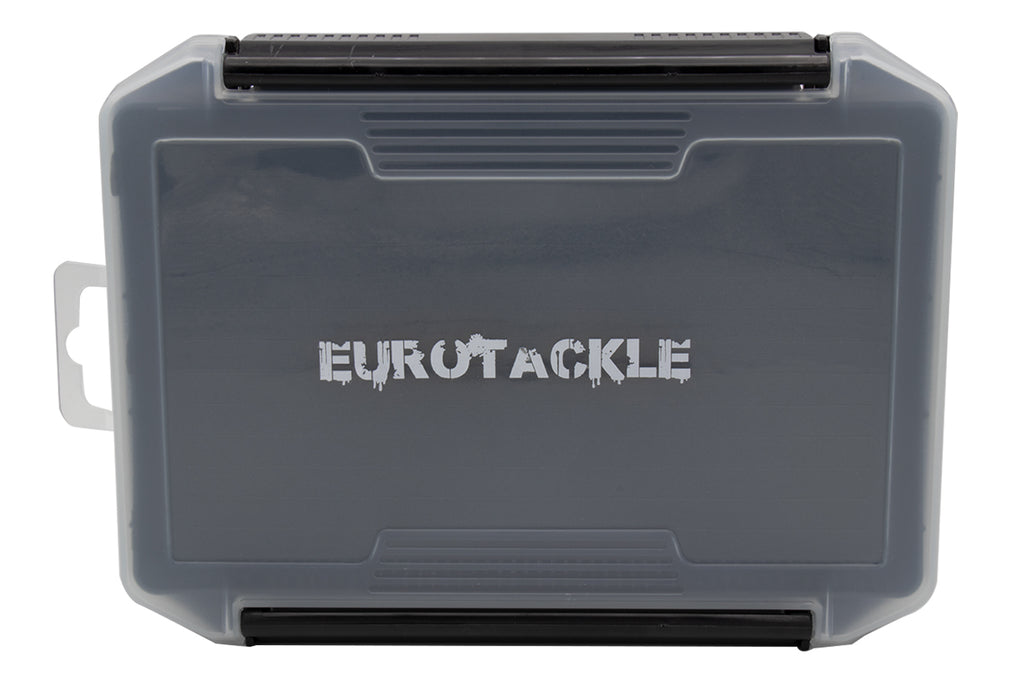Euro-Locker Hard Foam Box – Eurotackle