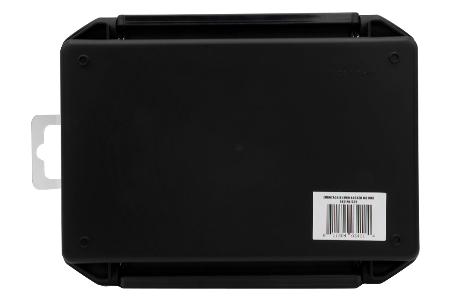 euro tackle box Euro-Locker BOXES Jig Box