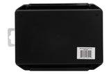 Euro-Locker Hard Foam Box