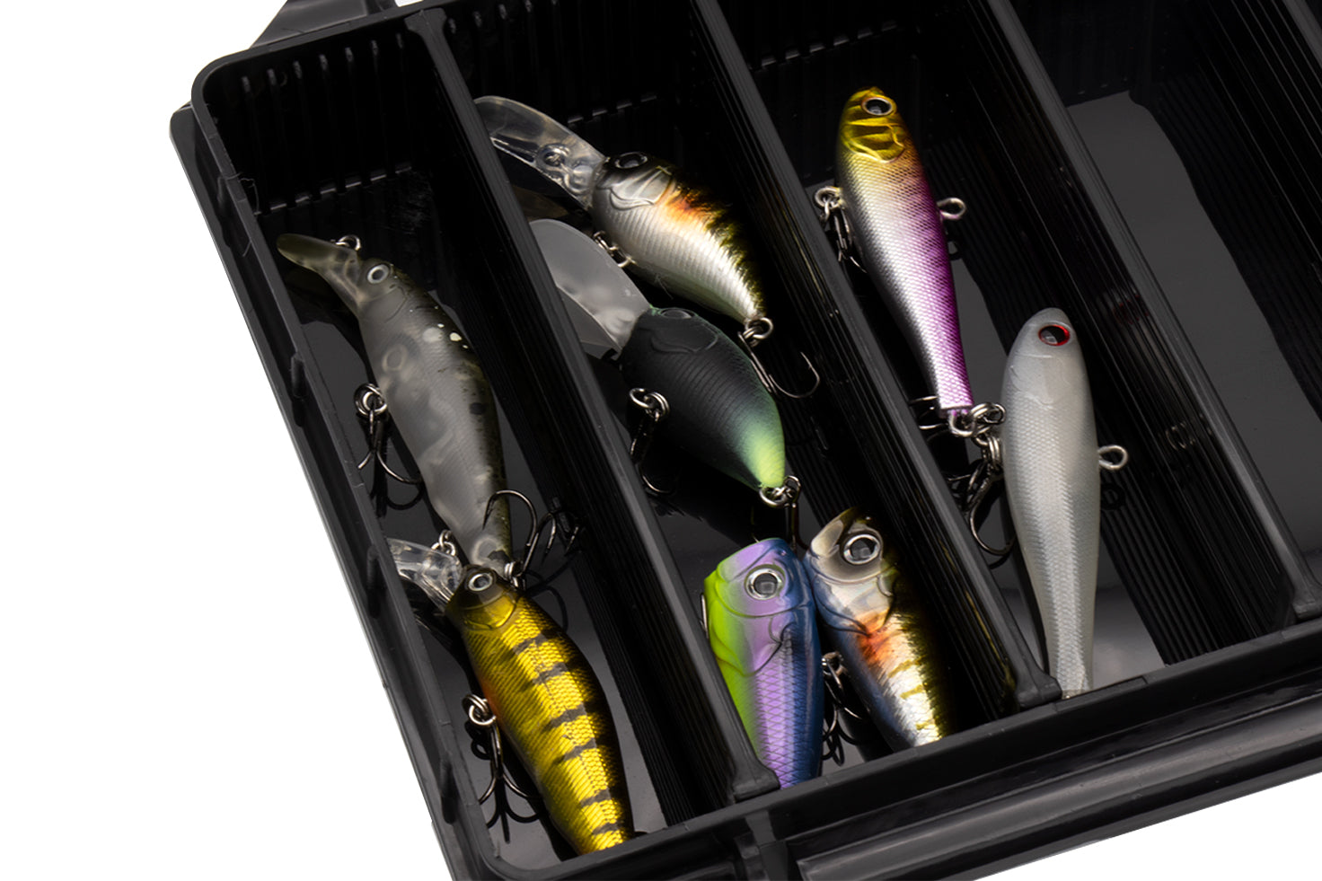 euro fishing tackle box Euro-Locker Lure Box – Eurotackle