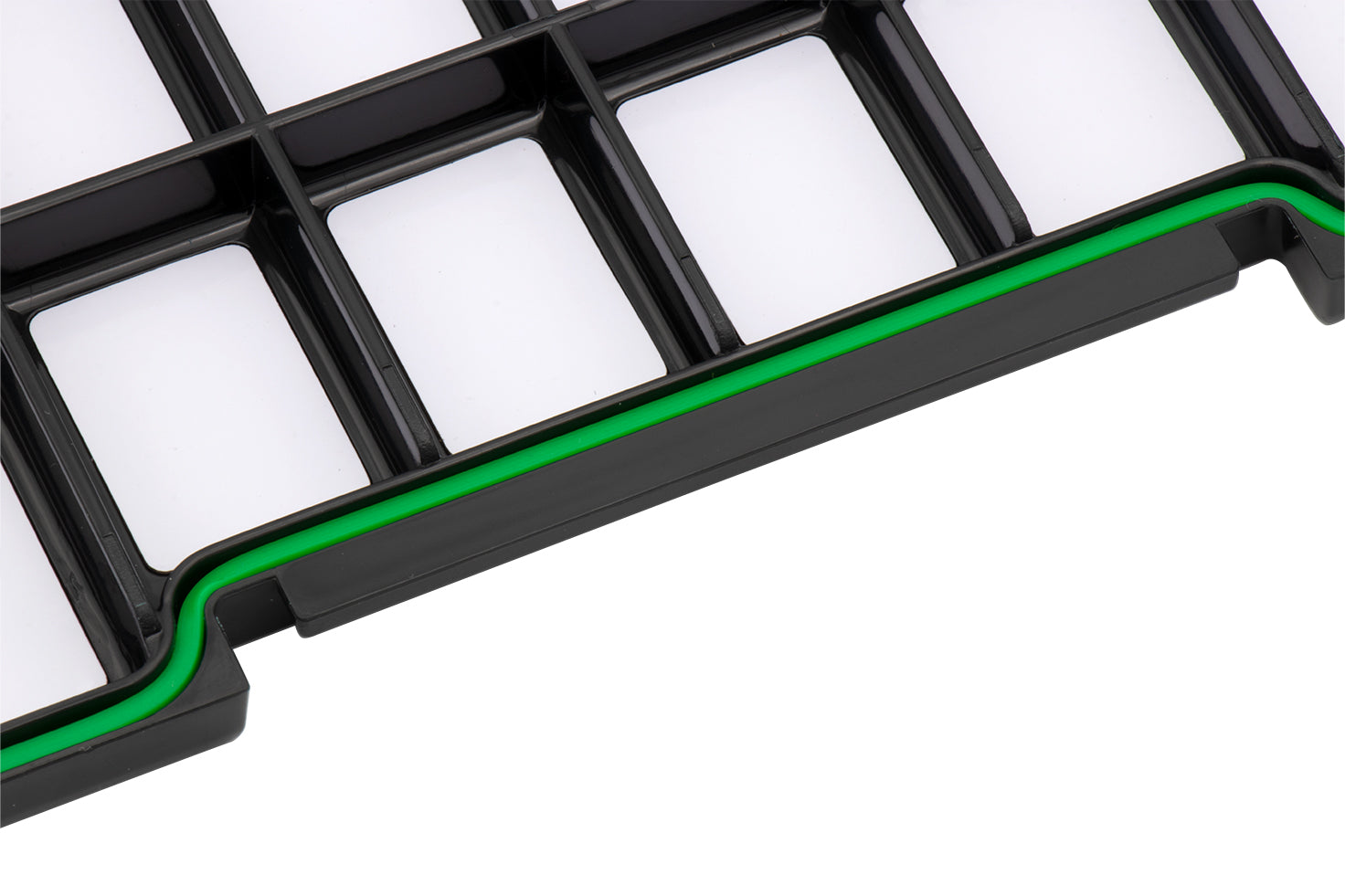 Euro-Locker Lure Flat Box – Eurotackle