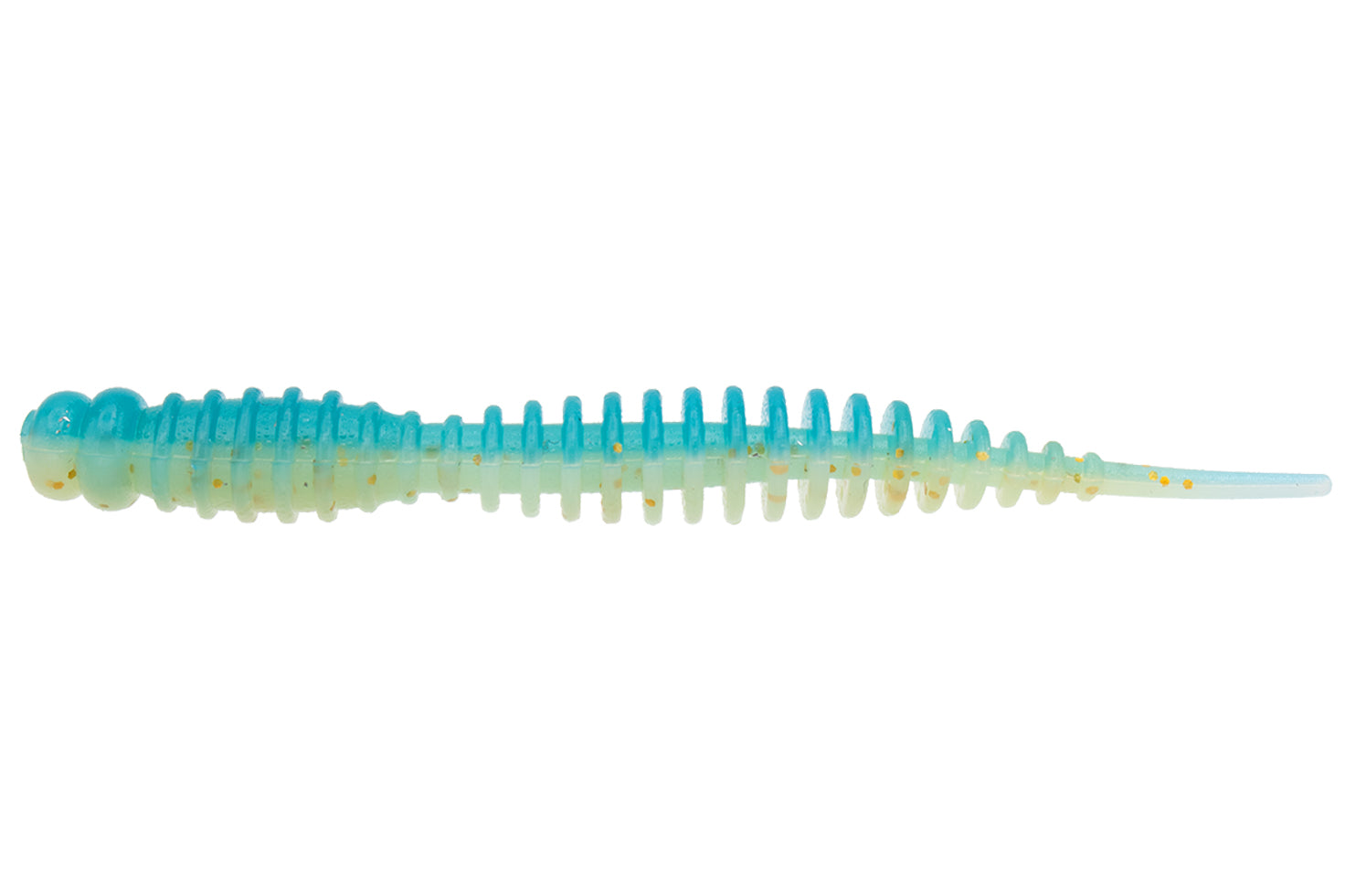 fat assassin fishing lure Eurotackle Fat Assassin 3.5" Morning Dawn