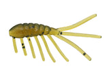 Eurotackle Gamma Scud 1"