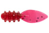 Leech Soft Plastic Micro Lure 0.75" | Eurotackle