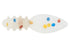 Leech 0.75"