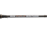 Micro Finesse 6.7UL 1/32 - 3/16oz | Ultra Fast Action (One Piece)