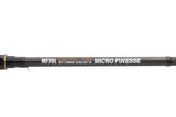 Micro Finesse 7.0L 1/16 - 1/4oz | Ultra Fast Action (One Piece)