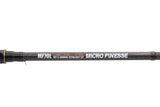 Micro Finesse 7.0L 1/16 - 1/4oz | Ultra Fast Action (One Piece)
