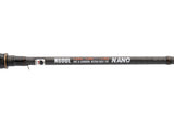 Micro Finesse 6.0UL "Nano" 1/64 - 1/8oz | Ultra Fast Action (One Piece)