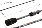 Micro Finesse 6.0UL "Nano" 1/64 - 1/8oz | Ultra Fast Action (One Piece)