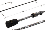Micro Finesse 6.0UL "Nano" 1/64 - 1/8oz | Ultra Fast Action (One Piece)