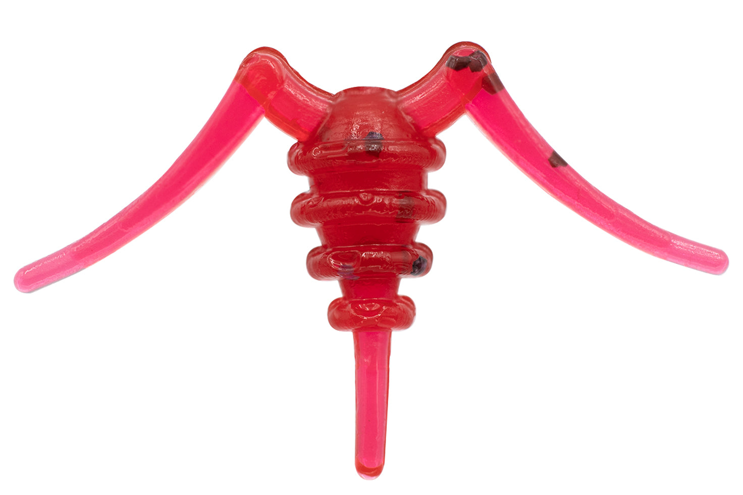 Plankton Micro Soft Plastic Ice Lure 0.5