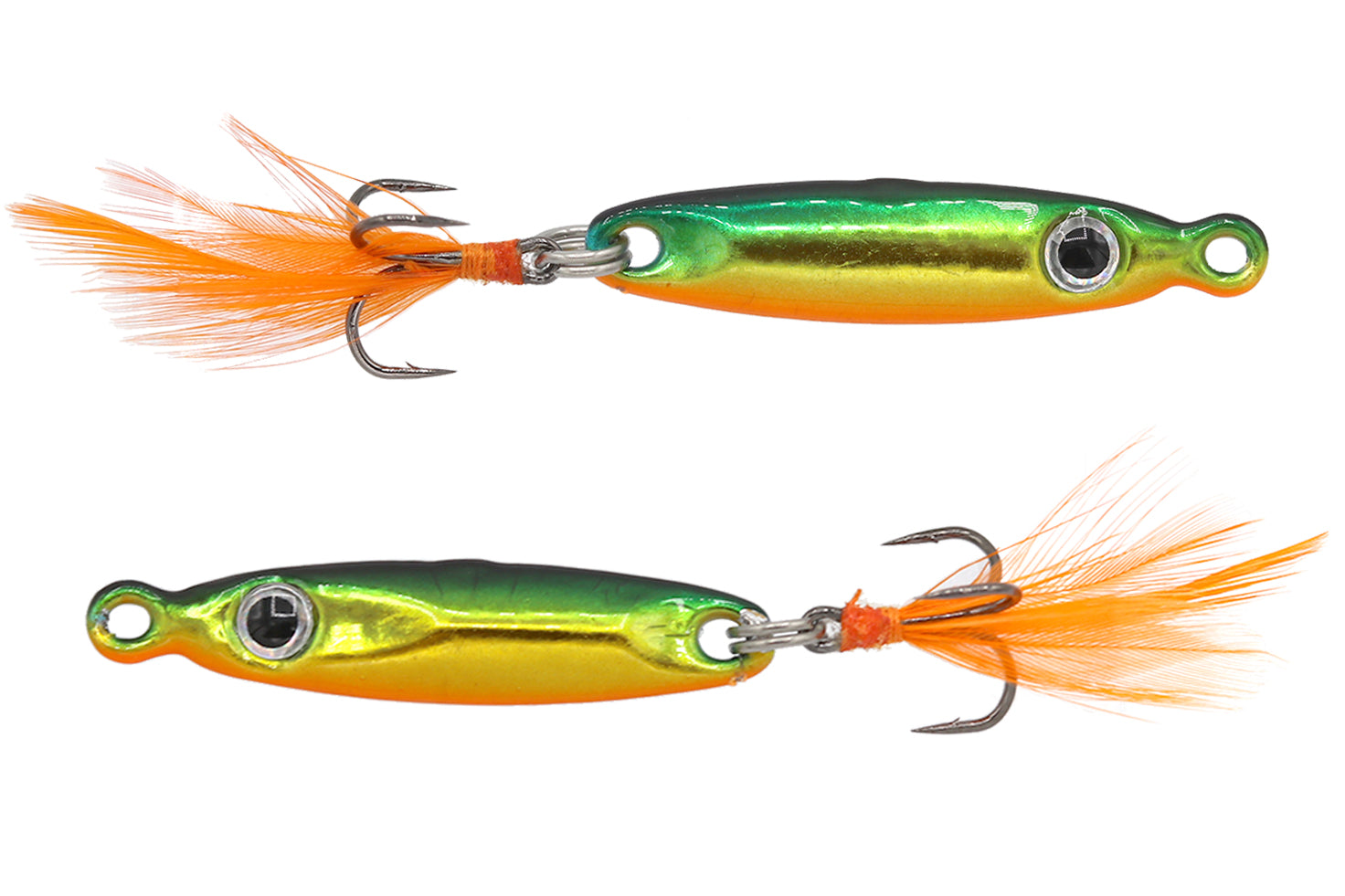 Eurotackle T-Flasher 1/4oz