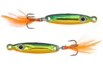 Eurotackle T-Flasher 1/4oz