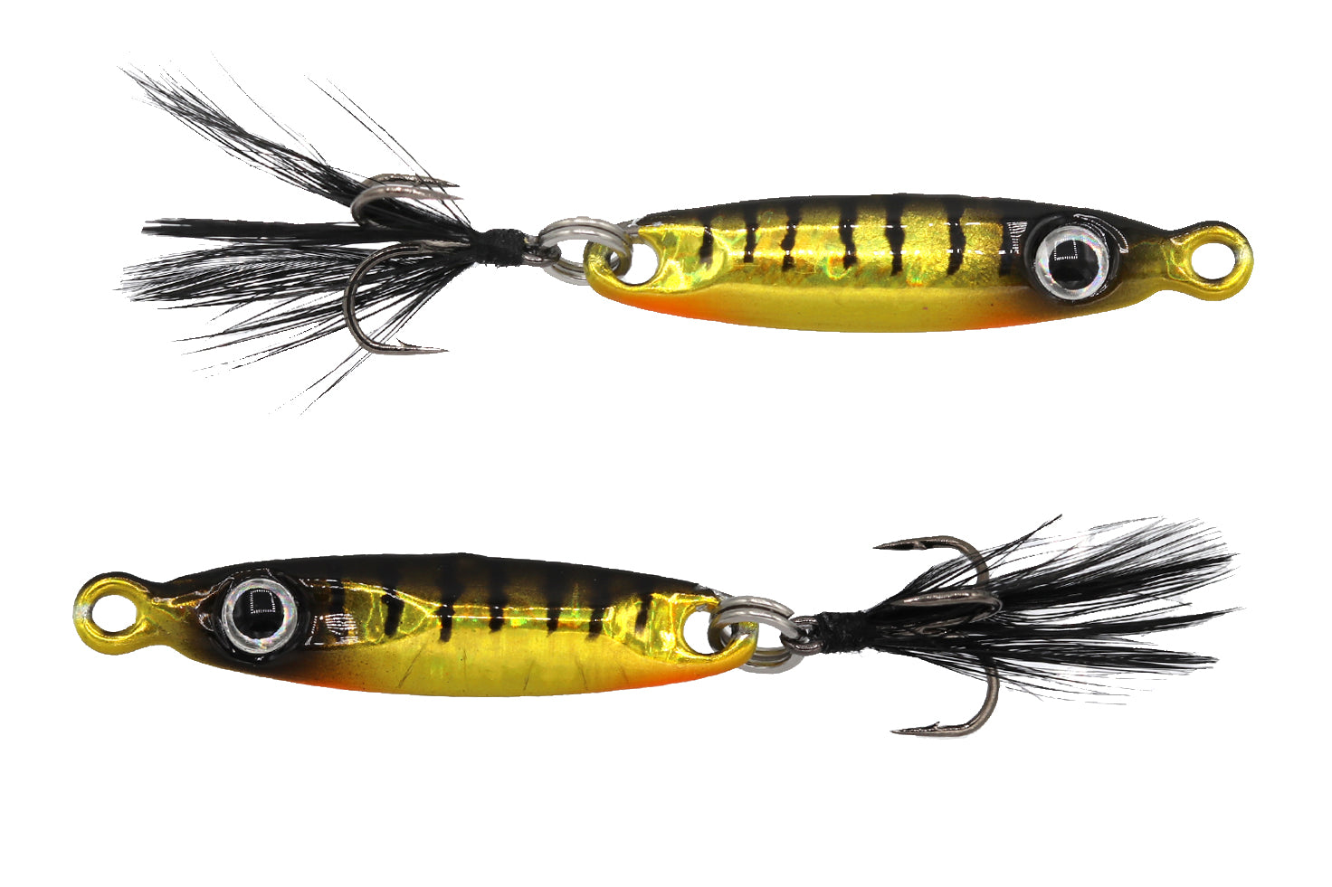 Eurotackle T-Flasher 1/4oz