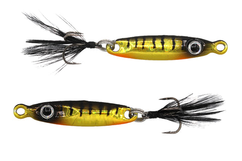 Eurotackle T-Flasher 1/4oz