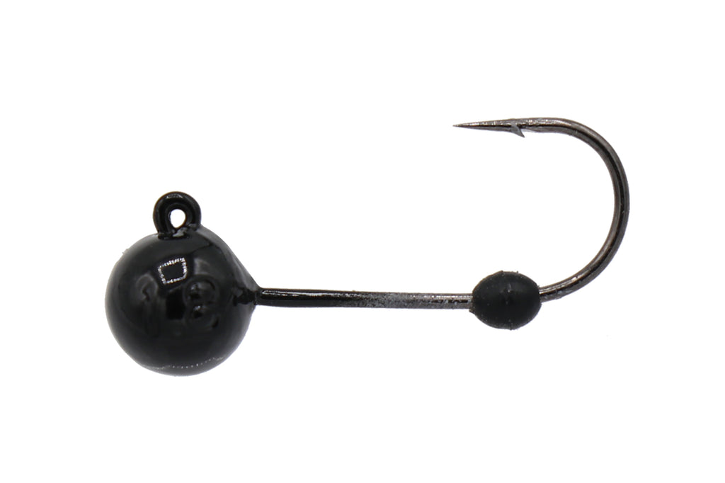 Fitzgerald Fishing Thrift Tungsten Micro Finesse Jig