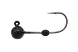 Eurotackle Micro Finesse Soft-Lock Tungsten Jig Head