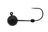 Eurotackle Micro Finesse Soft-Lock Tungsten Jig Head