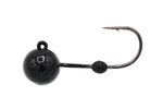 Eurotackle Micro Finesse Soft-Lock Tungsten Jig Head