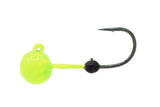 Eurotackle Micro Finesse Soft-Lock Tungsten Jig Head