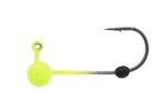 Eurotackle Micro Finesse Soft-Lock Tungsten Jig Head