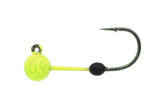 Eurotackle Micro Finesse Soft-Lock Tungsten Jig Head