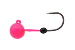 Eurotackle Micro Finesse Soft-Lock Tungsten Jig Head